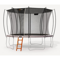 Vuly Ultra 2 Trampoline Current Deal