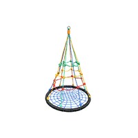 Nest Swing 'Climbing' with Rotating clip