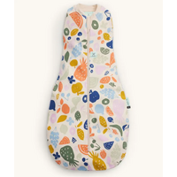 ergoPouch Cocoon Swaddle Bag 1.0 TOG Fruit Salad