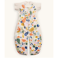 ergoPouch Sleep Suit Bag 1.0 TOG Fruit Salad