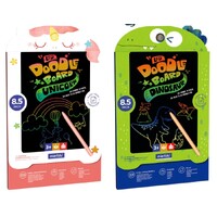 mierEdu 8.5" LCD Doodle Board