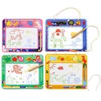 mierEdu MagicGo Drawing Board Assorted