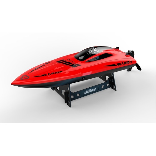 UDI R/C Rapid Boat Boat UDI009