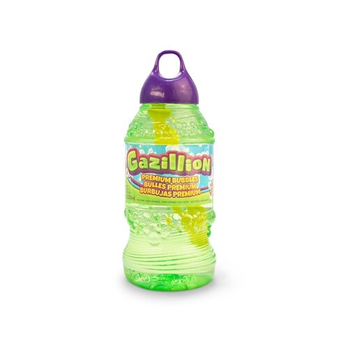 Gazillion Premium Bubbles 2L with Wand FR35383