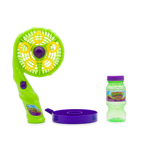 Gazillion Bubbles Light Show Bubble Wand FR36747