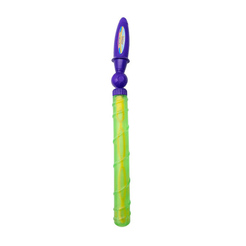 Gazillion Bubbles Twirlin' Bubble Wand FR36749