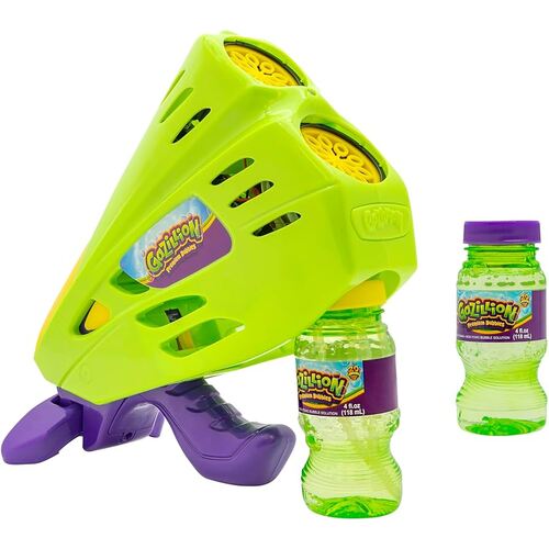 Gazillion Double Bubble Blaster FR37634