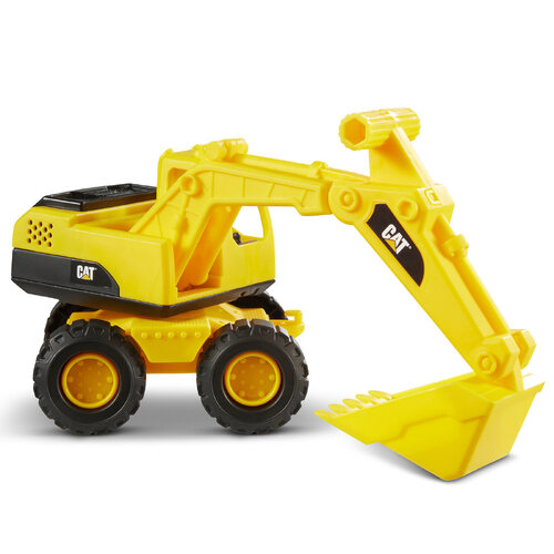 CAT Construction Fleet 10" Excavator FR82020