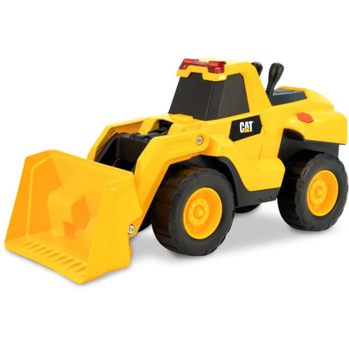 CAT Motorised 15" Wheel Loader FR82436