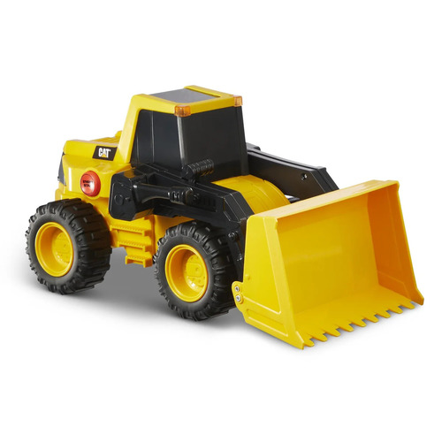 CAT Power Haulers 2.0 12" Wheel Loader FR83355