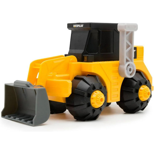 CAT Unstoppable Movers Wheel Loader FR83401