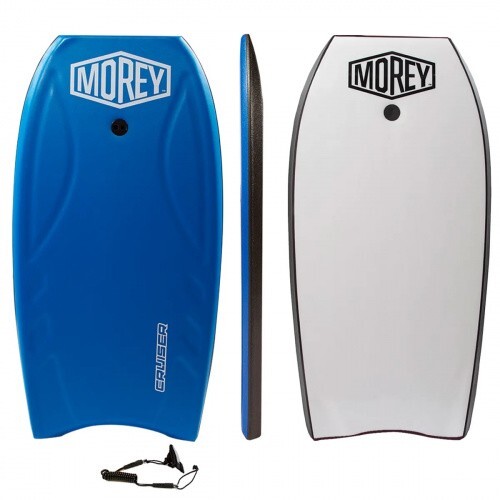 Morey Bodyboard Cruiser 42.5" WH32004