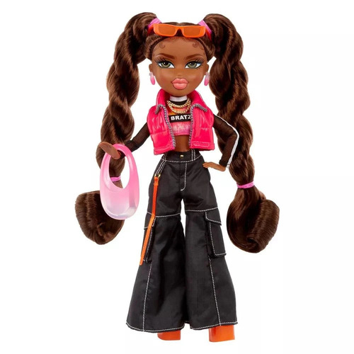 Bratz Always Sasha Doll 505198