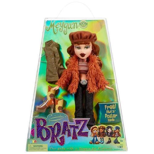 Bratz Original Fashion Doll Series 2 Meygan 584643