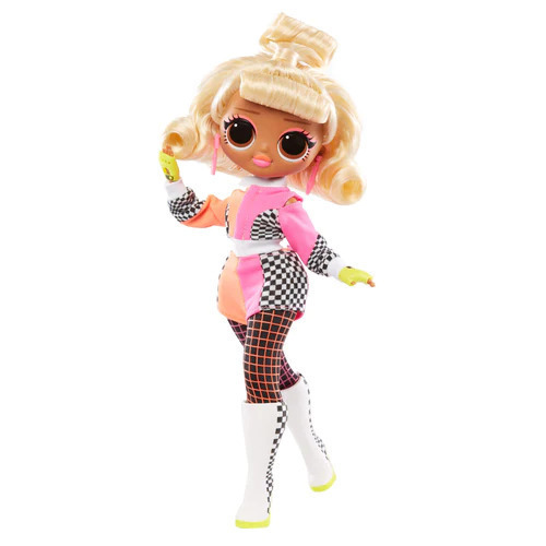 LOL Surprise! OMG Doll Series 3 - Speedster 588559