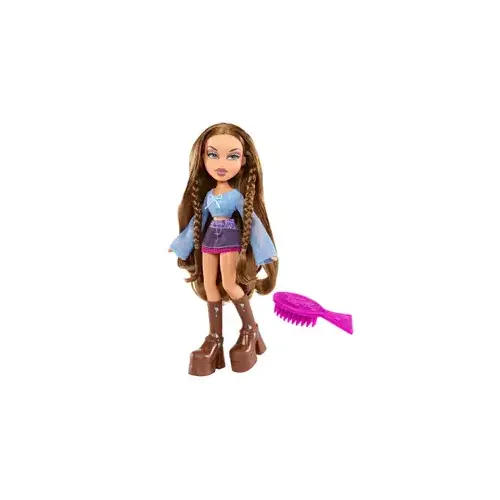 Bratz Yasmin Doll 987987