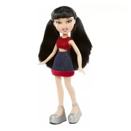 Bratz Jade Doll 987987