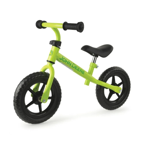 John Deere 25cm Balance Bike 46145