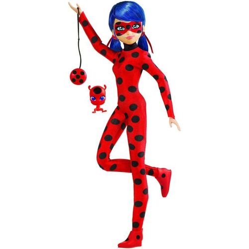 Miraculous Ladybug, Characters, The Toy Store Lebanon