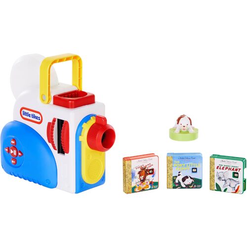 Little Tikes Story Dream Machine 175343