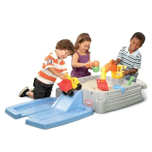 Little Tikes Big Digger Sandbox 624520MP