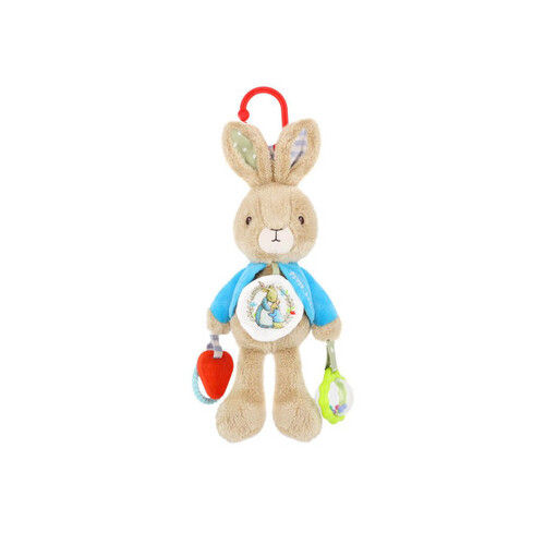 Peter Rabbit Activity Toy BP24140