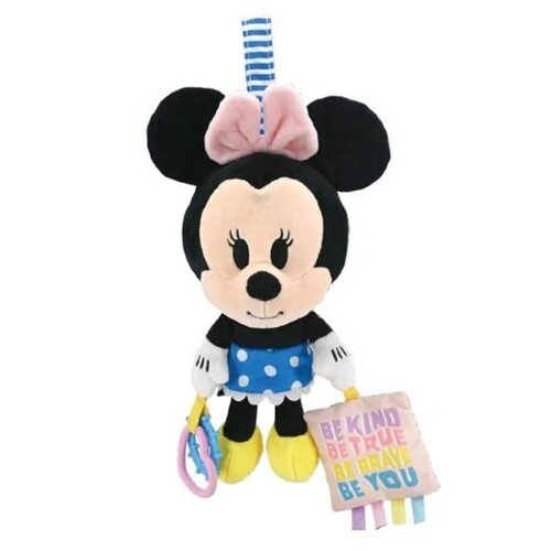 Disney Baby Minnie Mouse Activity Toy KP80141