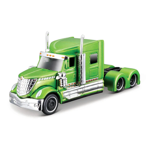 Custom diecast semi trucks 1 64 online