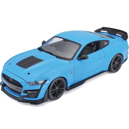 ford shelby toy car