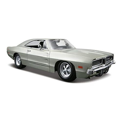 Maisto Special Edition 1963 Dodge Charger R/T 1:24 Scale