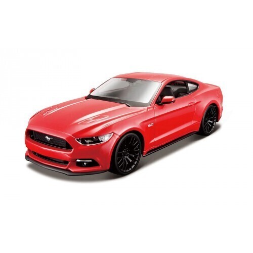 2015 ford mustang toy