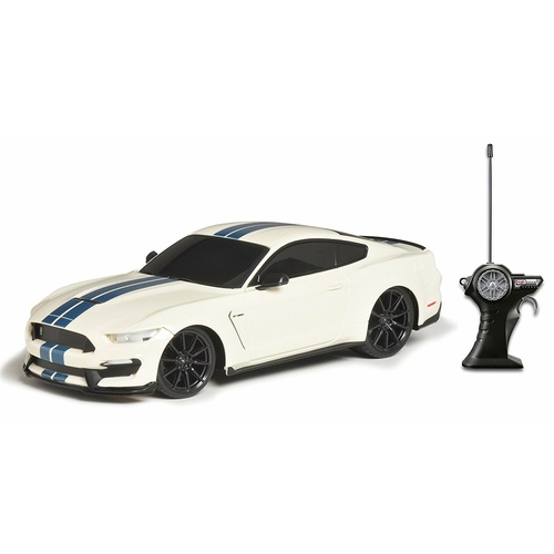 shelby gt350 toy car