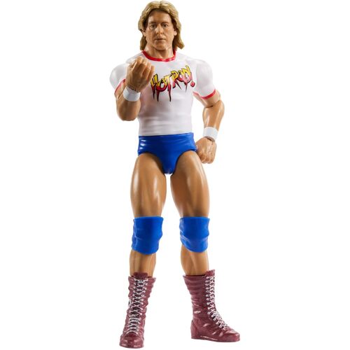 WWE Main Event Series 148 "Rowdy" Roddy Piper Action Figure GDF62