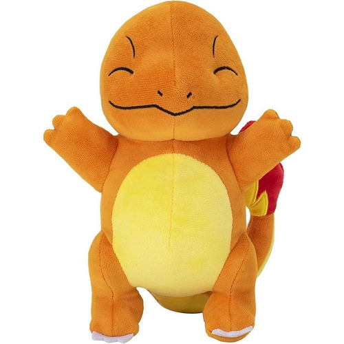 Pokemon 20cm Plush - Charmander 97171