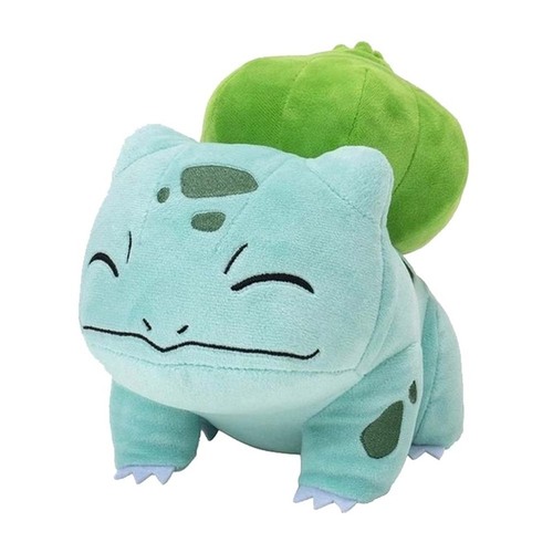 Pokemon 20cm Plush - Bulbasaur 97171