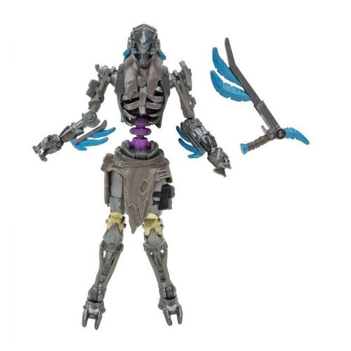 Fortnite Solo Mode Grave Feather Action Figure 0913