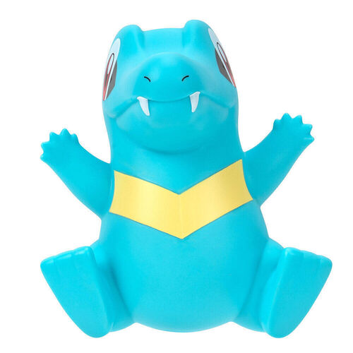 Pokemon Vinyl Figure Totodile PKW0254