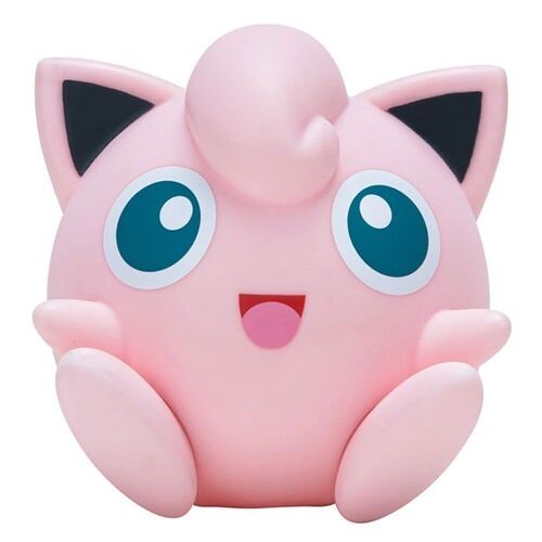 Pokemon Vinyl Figure Jigglypuff PKW0254