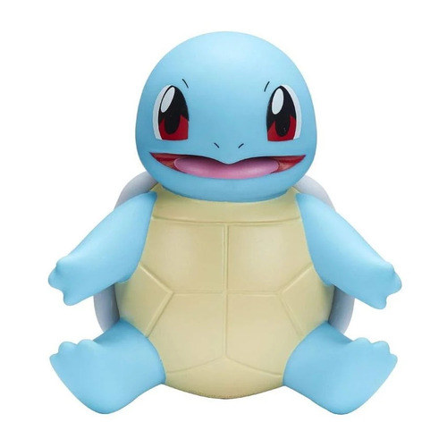 Pokemon Select Squirtle Vinyl Figure PKW0254