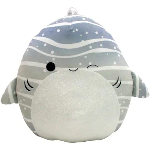 Squishmallow 8 Inch Plush - Sachie 3340