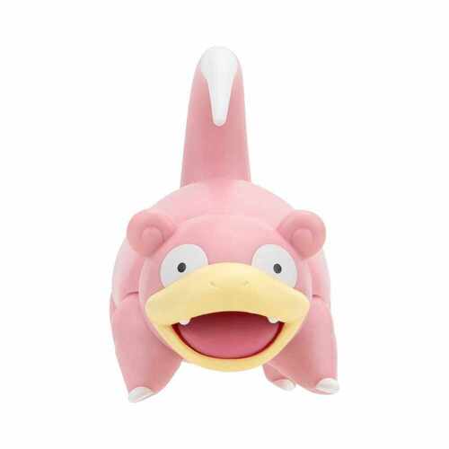 Pokemon Battle Figure - Slowpoke 97162