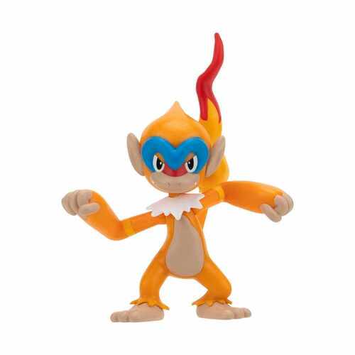 Pokemon Battle Figure - Monferno 97162