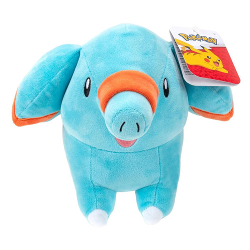 Pokemon 8" Phanpy Plush 97171