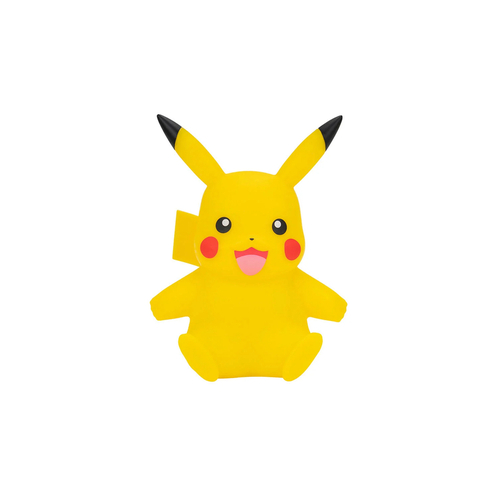 Pokemon Vinyl Figure Pikachu PKW0254