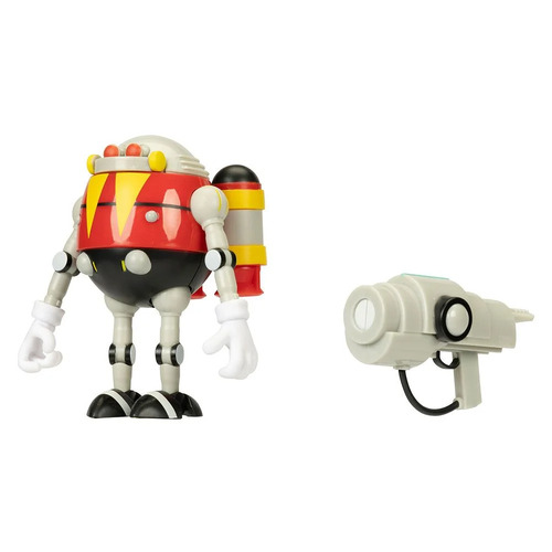 Sonic the Hedgehog 4" Figure & Accessory - Eggrobo 403834