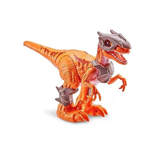 Robo Alive Dino Wars Raptor 7133