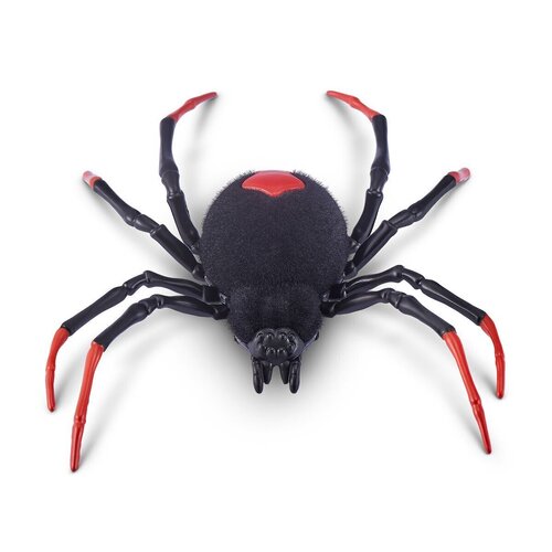 Robo Alive Robotic Spider Glow in the Dark AZT7151