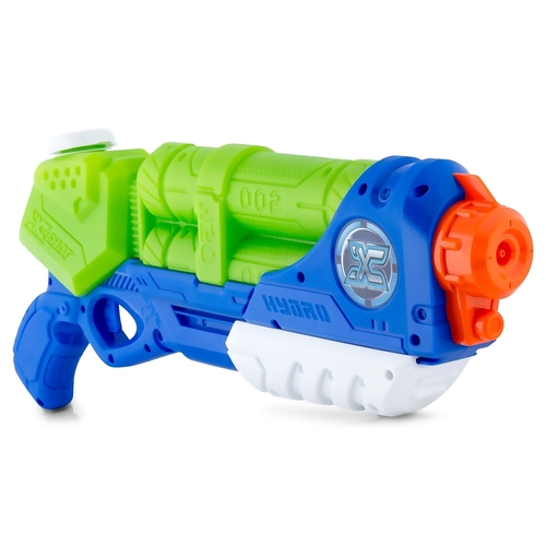 XSHOT Water Blaster Typhoon Thunder AZT1228