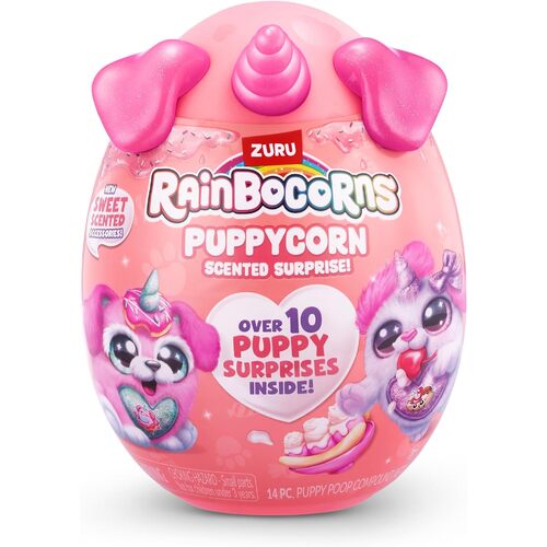 Rainbocorn Puppycorn Scented Surprise AZT9298TQ1