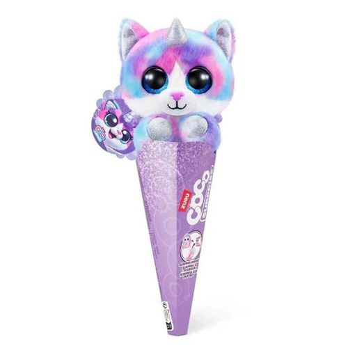 Coco Surprise Cones Fantasy 'Alice' AZT9608SQ1